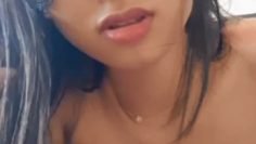 Brown Bibir Seksi