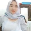 Perawat Jilbab Cantik Show Pamer Uting