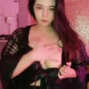 Vexana Sange Pengen Memek DicolokDildo Pink