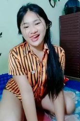 RATU Live Bogel Kocok Meki