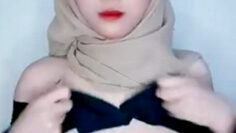 MELISA Hijab Nakal